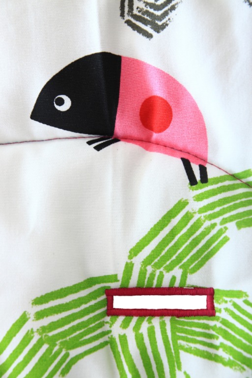 Чехол на детский стул Happy Baby Kevin