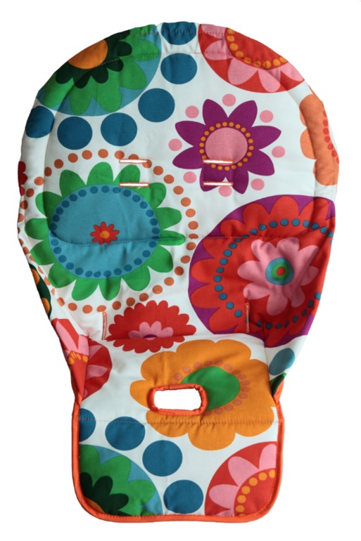 Несколько новых чехлов на стульчики