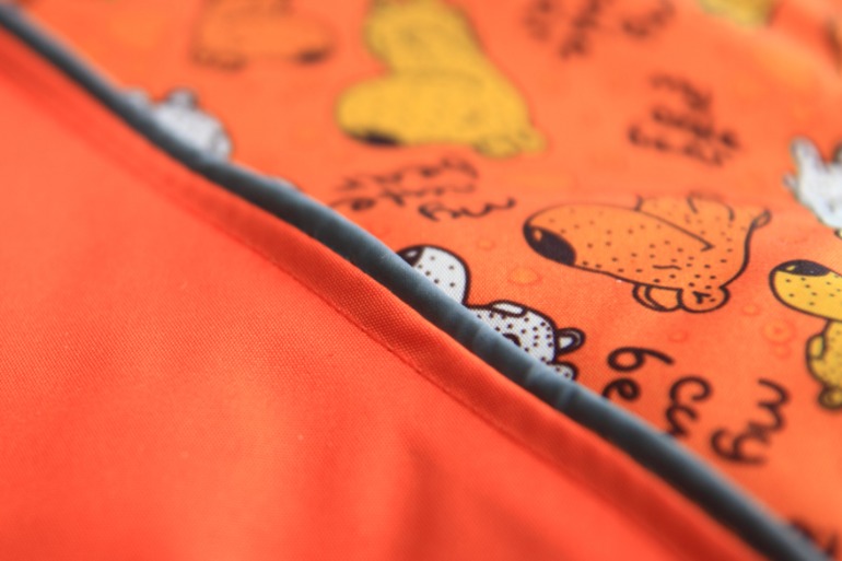 Подготовка к зиме.... Муфты разные-разнообразные)))