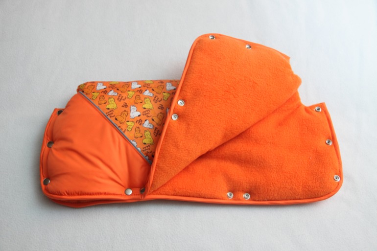 Подготовка к зиме.... Муфты разные-разнообразные)))