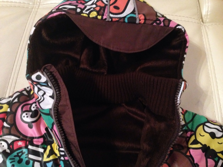 Не смогла удержаться))