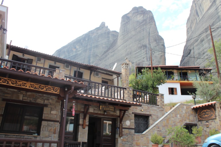 Греция, Халхидики (Kriopigi Beach 3* и Pallini Beach Hotel 4* )