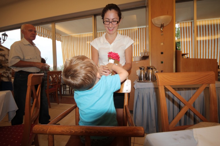 Греция, Халхидики (Kriopigi Beach 3* и Pallini Beach Hotel 4* )