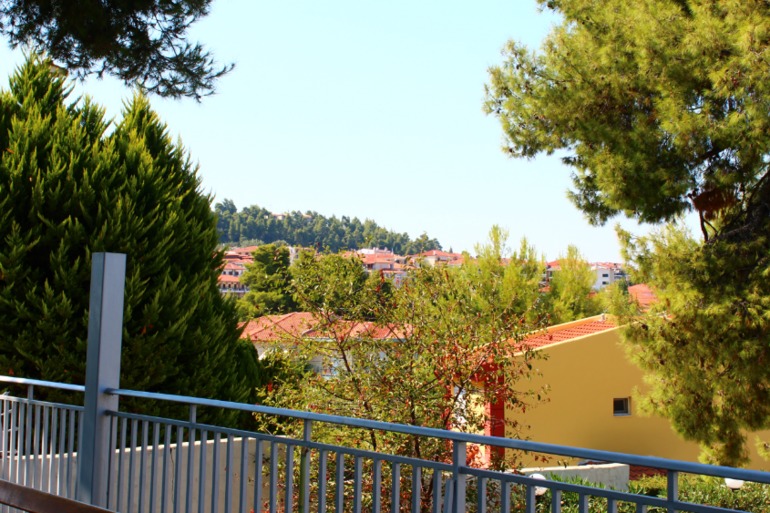 Греция, Халхидики (Kriopigi Beach 3* и Pallini Beach Hotel 4* )