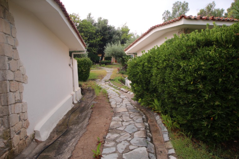 Греция, Халхидики (Kriopigi Beach 3* и Pallini Beach Hotel 4* )