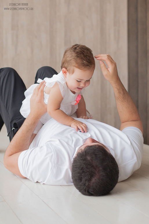 Огромное СПАСИБО Татьяне за нашу фотосессию!!!:)