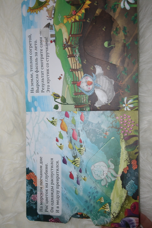 Наше ноябрьское (1,5 г)