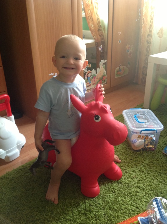 Спасибо Юлии!!