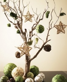 готовимся к встрече Нового года