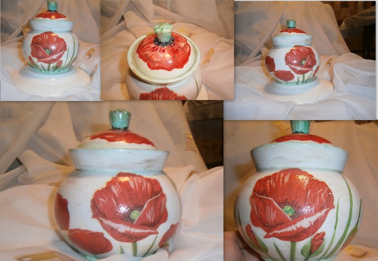 Голосование по конкурсу