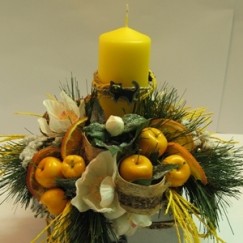 готовимся к встрече Нового года