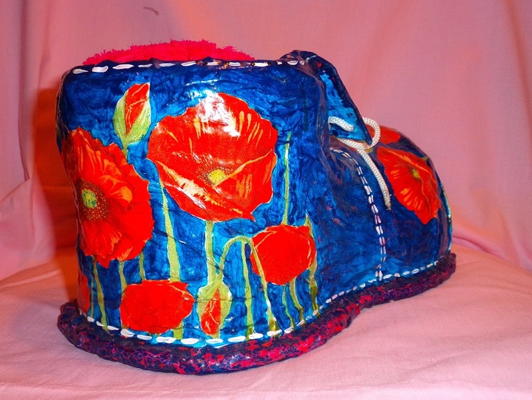 Голосование по конкурсу