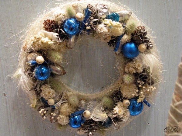 готовимся к встрече Нового года