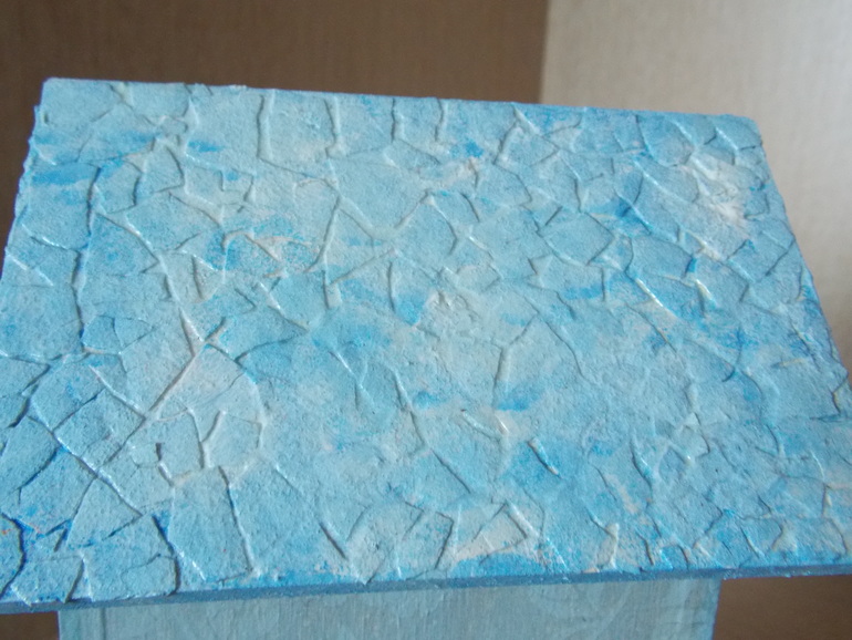 Чайные домики)))