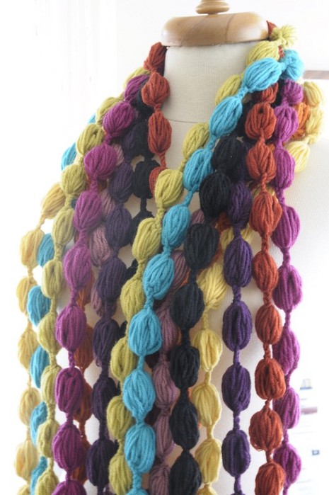 Оригинально и очень просто