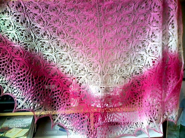 Маме к празднику...