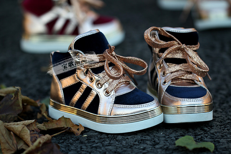 Ботиночки унисекс