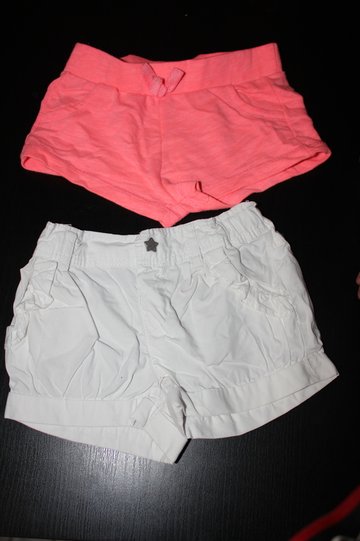 Штаны, джинсы, лосины и шорты от 200р