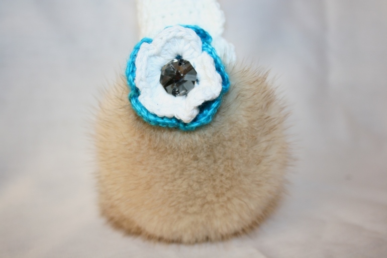 Утепляем Ушки