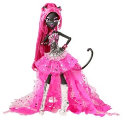 Новые куклы  Куклы Monster High