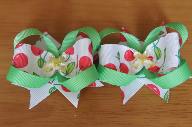 Моё новое увлечение.