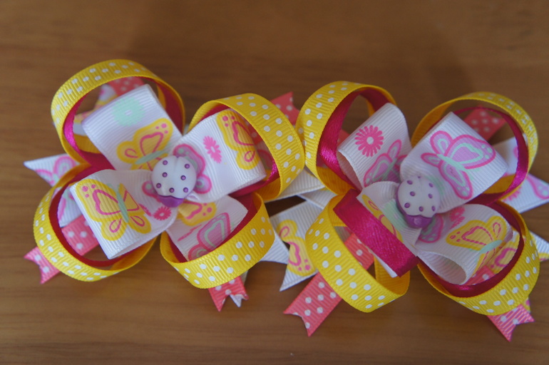 Моё новое увлечение.