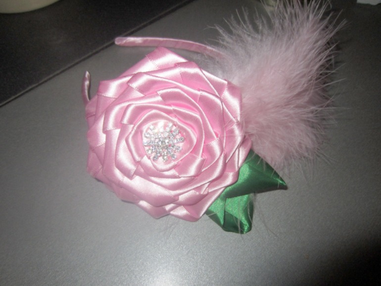 Немного нового ( из истории заказов)