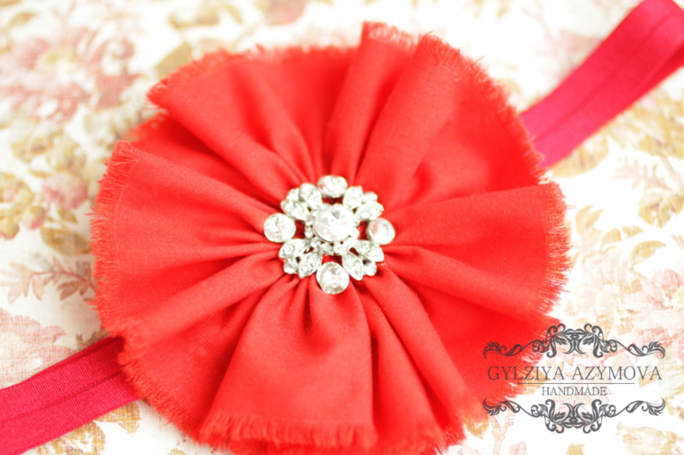 Повязки,   Модные аксессуары для волос .в наличии и на заказ