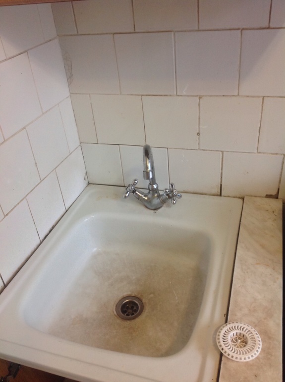 Взлет 66. Шаг 1