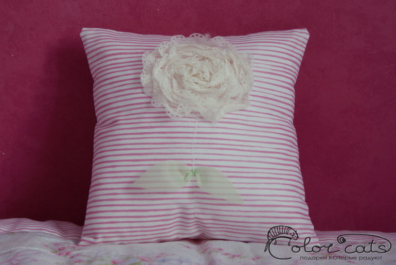 Комплект в детскую в стиле шебби)