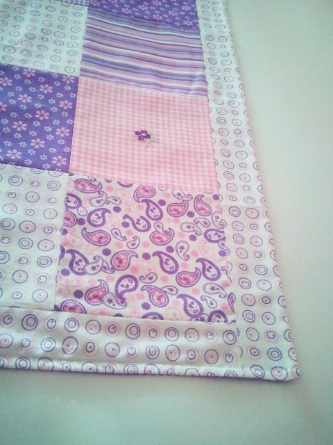 Комплект постельного белья для девочки