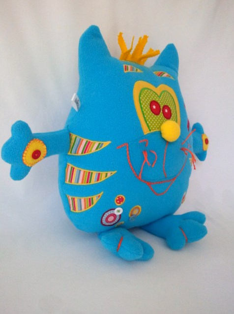 Котя и кот :-)