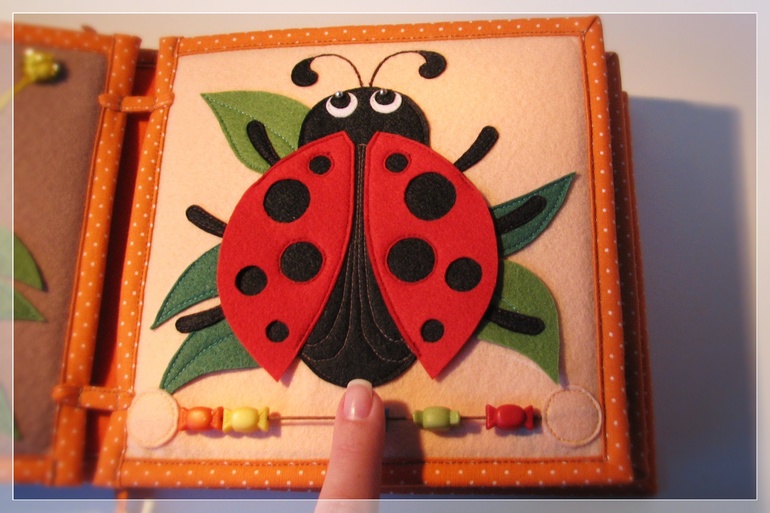 КНИЖЕЧКА для моего Крестника)))