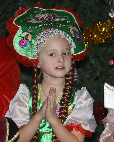 Паетки и бисер