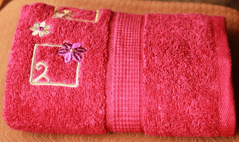 Продам полотенца.