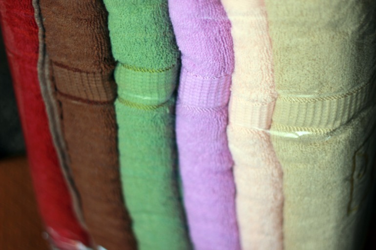 Продам полотенца.