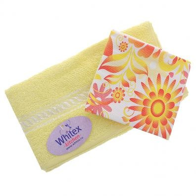 Полотенца фирмы whitex.есть новогодняя коллекция. Кухонные полотенца,пляжные,банные.