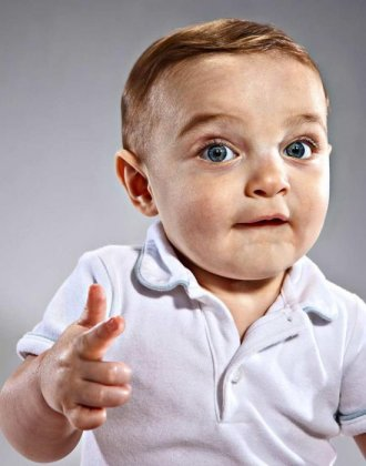 Фото детские эмоции