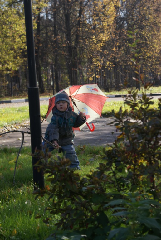 Погода порадовала!!!!!!!!!!! много фото))))