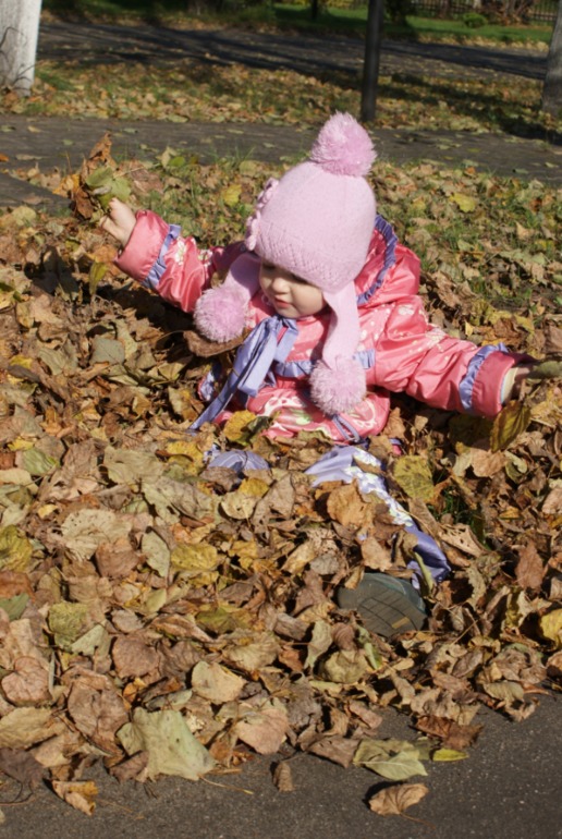 Погода порадовала!!!!!!!!!!! много фото))))