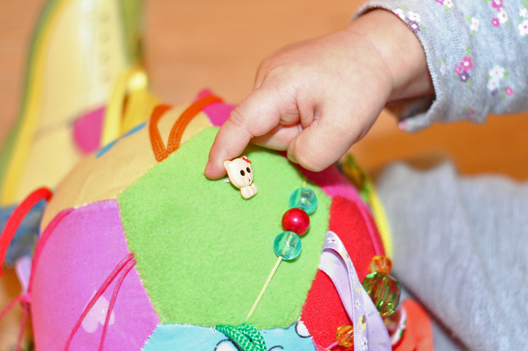 Хвастаюсь обменчиком!