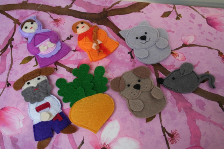 Первый день рождения! (подробные фото подготовки и празднования)