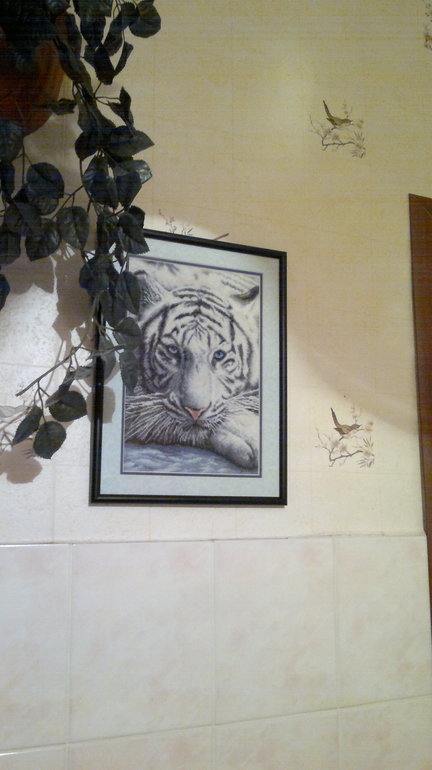 Мои две новые работы:)