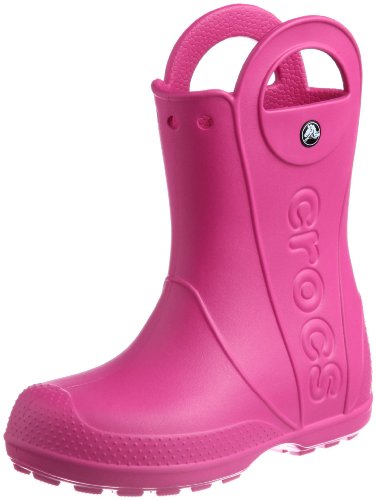 Резиновые сапоги Crocs C 6 (US). Регион