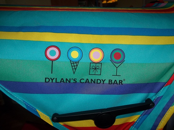 Maclaren Volo Candy Bar 2013 VS 2011