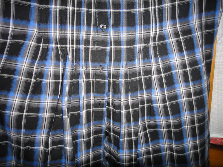 Вещички для дюймовочки-беременяшки. Размер 42. Москва. М Академическая.