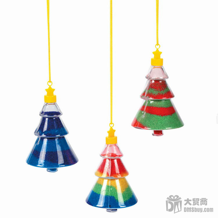 Простые подарки на НГ, сделанные самим ребенком для близких