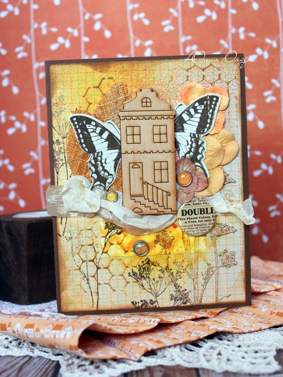 Несколько открыток