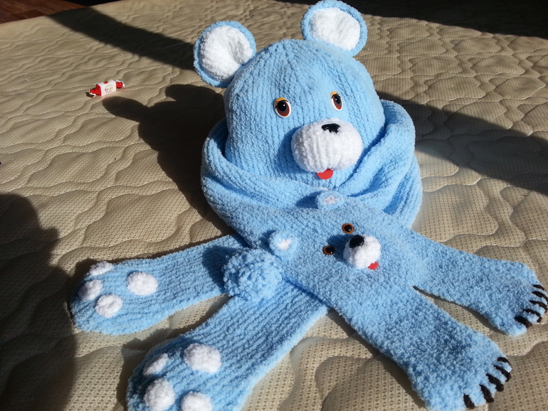 Конкурсная работа