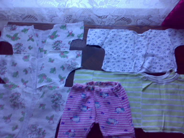 Детская одежда,обувь.